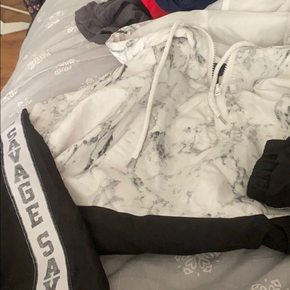 Windbreaker